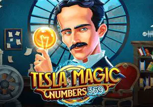 Tesla Magic Numbers - Slotpesa - Tanzania